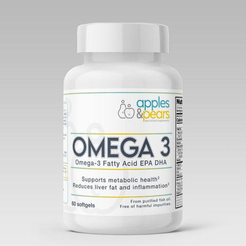 Omega 3