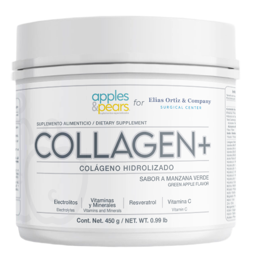 Collagen+
