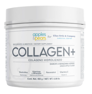 Collagen+