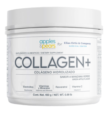 Collagen+