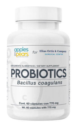 Probiotics