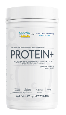 Protein+